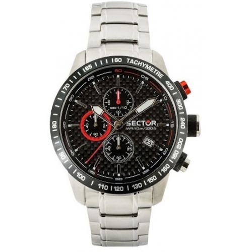 SECTOR No Limits WATCHES Mod. R3273975004  R3273975004