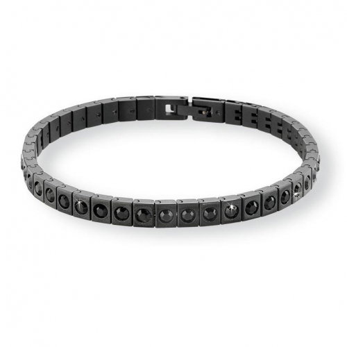 Bracciale Morellato Energy uomo