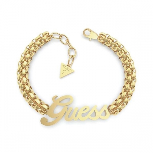 GUESS JEWELS NEW COLLECTION JEWELRY Mod. UBB79107-S