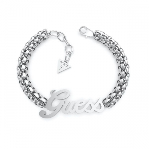 GUESS JEWELS NEW COLLECTION JEWELRY Mod. UBB79106-S