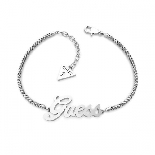 GUESS JEWELS NEW COLLECTION JEWELRY Mod. UBB79102-S