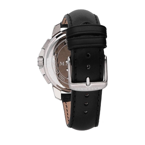 Orologio MASERATI uomo Successo cronografo...