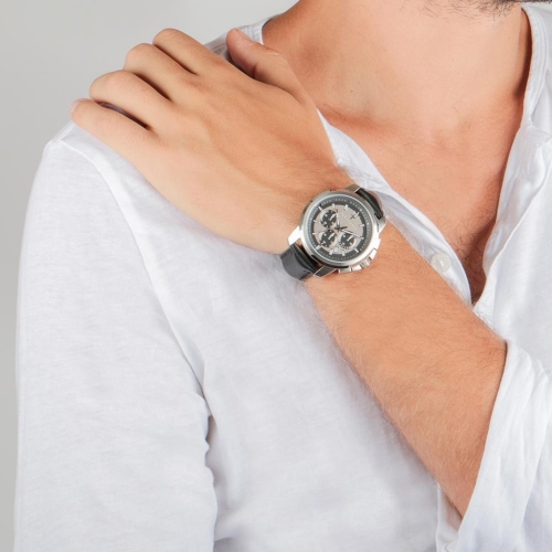 Orologio MASERATI uomo Successo cronografo...