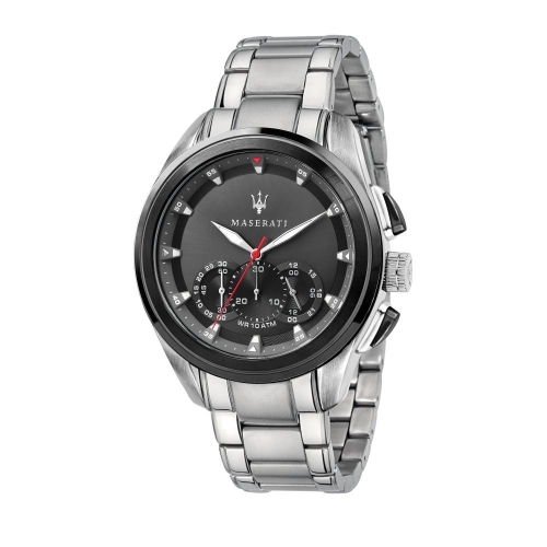 Maserati Traguardo – Orologio Cronografo...