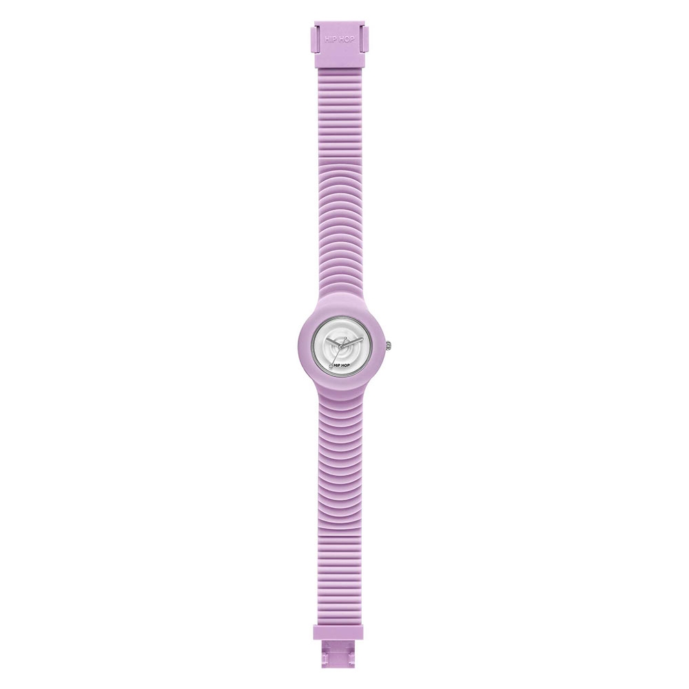 Orologio Hip Hop Sensoriality lilla HWU0519