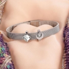 Morellato Sensazioni br ss moon 2 charms femminile SAJT108