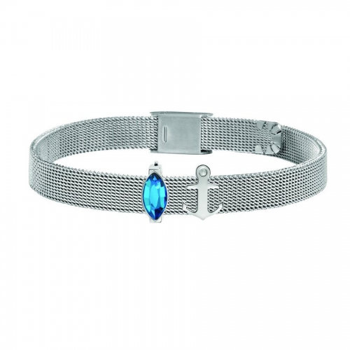 Morellato Sensazioni br ss anchor 2 charms femminile SAJT111