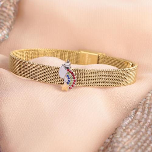 Morellato Sensazioni br yg 1 charm