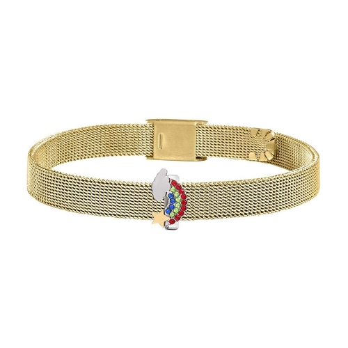 Morellato Sensazioni br yg 1 charm