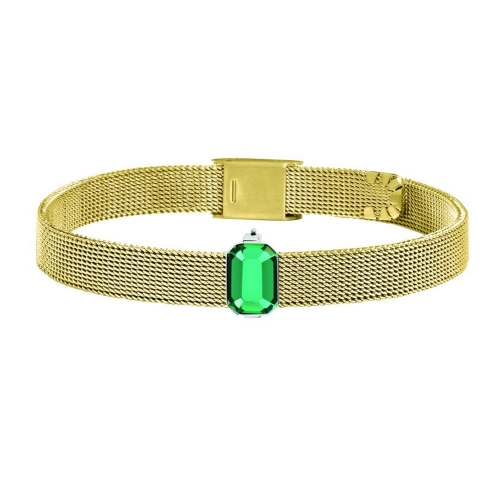 Morellato Sensazioni br yg stone 1 charm femminile SAJT112