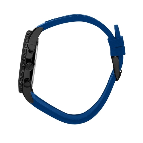 Orologio TRUSSARDI uomo T-logo multi funzione...