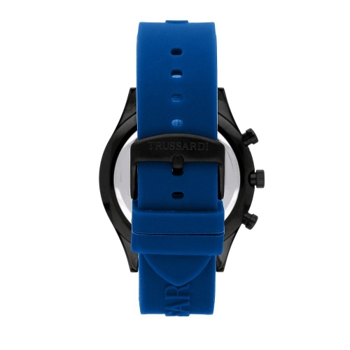 Orologio TRUSSARDI uomo T-logo multi funzione...