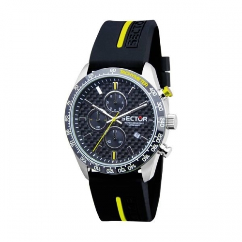 SECTOR No Limits WATCHES Mod. R3271786031