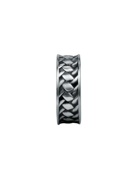 Sector Row ring vintage finishing fin. 19