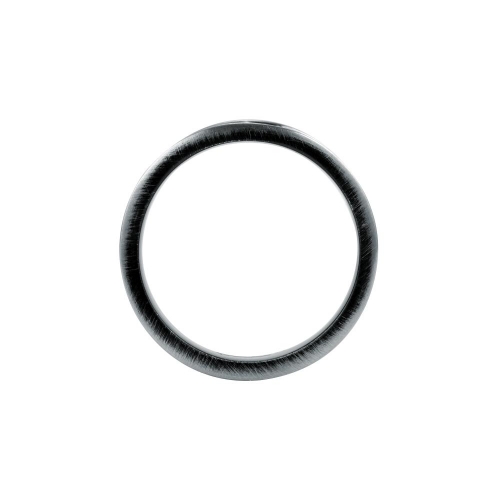 Sector Row ring vintage finishing fin. 21