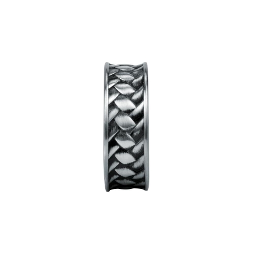 Sector Row ring vintage finishing fin. 21
