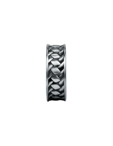Sector Row ring vintage finishing fin. 23