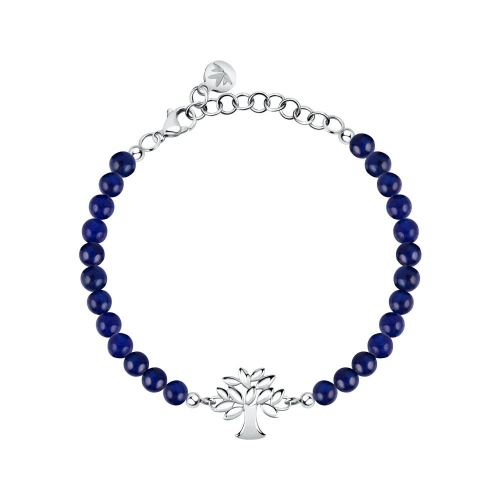 Morellato Con me br.ss tree of life d.blu aga 16+3