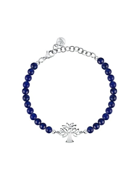 Morellato Con me br.ss tree of life d.blu aga 16+3