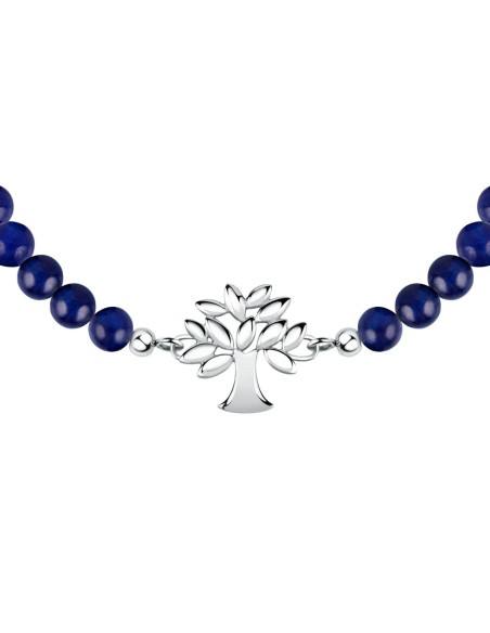 Morellato Con me br.ss tree of life d.blu aga 16+3