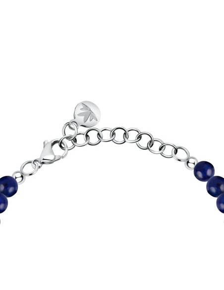 Morellato Con me br.ss tree of life d.blu aga 16+3