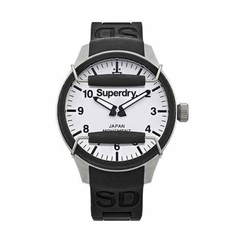 SUPERDRY WATCHES Mod. SYG124W - Web Time Orologi Outlet