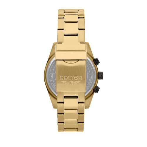 Orologio SECTOR uomo 240 cronografo bracciale...