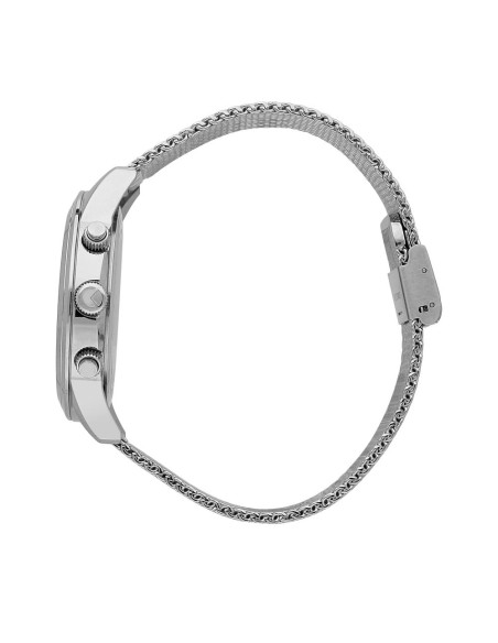 Orologio SECTOR uomo 670 multi funzione acciaio / nero