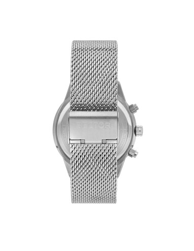 Orologio SECTOR uomo 670 multi funzione acciaio...