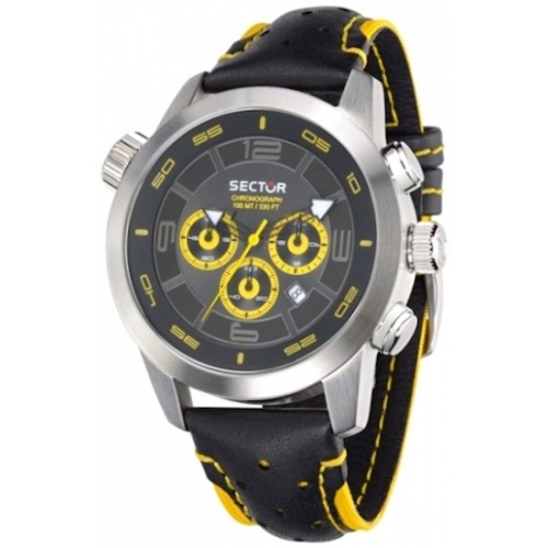 SECTOR No Limits WATCHES Mod. R3271602002
