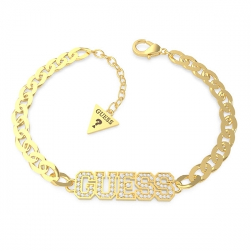 GUESS JEWELS NEW COLLECTION JEWELRY Mod. UBB20036-S