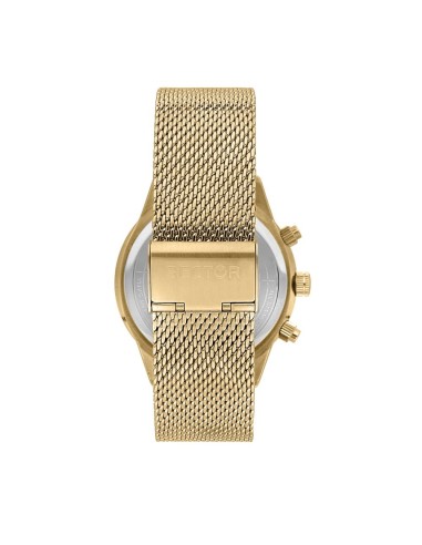 Orologio SECTOR uomo 670 multi funzione acciaio...