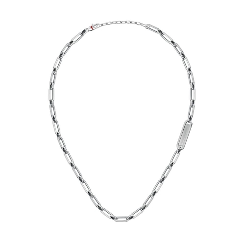 Collana SECTOR uomo Energy acciaio lucido /...