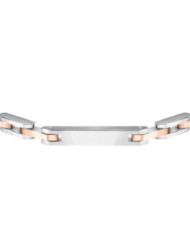Sector Energy – Bracciale Uomo Acciaio...