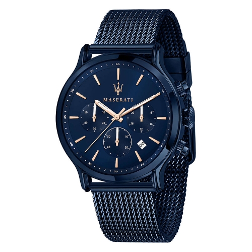 MASERATI WATCHES Mod. R8873618010