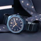 Orologio Maserati Successo Blue Edition - 42 mm