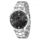 Orologio Maserati Eleganza multi grigio - 42 mm