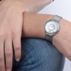 Morellato Scrigno d'amore 34mm 2h whi mop di me ss donna