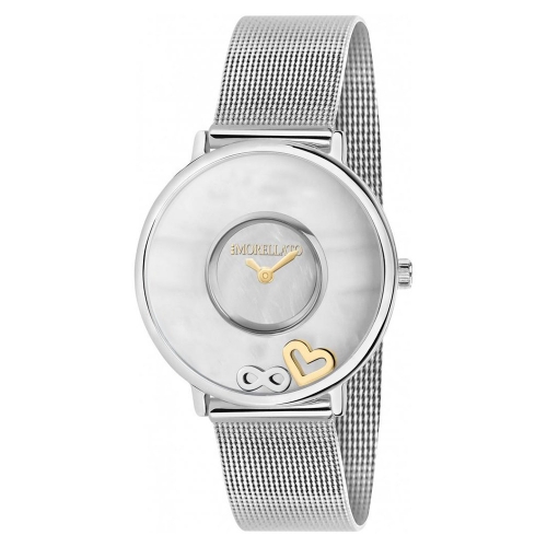 Morellato Scrigno d'amore 34mm 2h whi mop di me ss donna