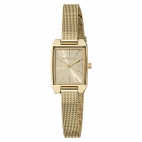 Morellato Sensazioni 17x26mm 2h champagne dial mes donna