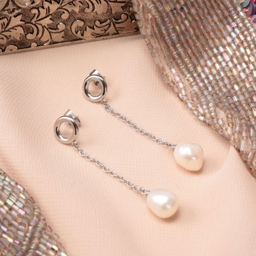 Morellato Oriente orecc. long earrings ss femminile SARI12