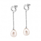 Morellato Oriente orecc. long earrings ss femminile SARI12