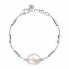 Morellato Oriente bracelet ss 16+3cm