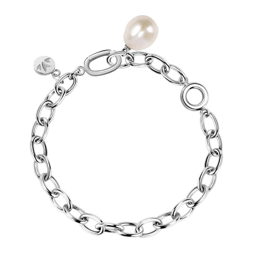Morellato Oriente bracelet ss with chain femminile SARI13
