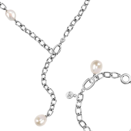 Morellato Oriente set-ss pend.long+ br sari13 femminile SARI16