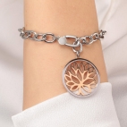 Morellato Loto br. rg charms