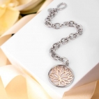 Morellato Loto br. rg charms