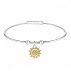 Morellato Enjoy br. cuff sun yg donna SAJE08