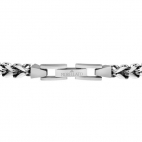 Morellato Motown br. ss 210mm maschile SALS31