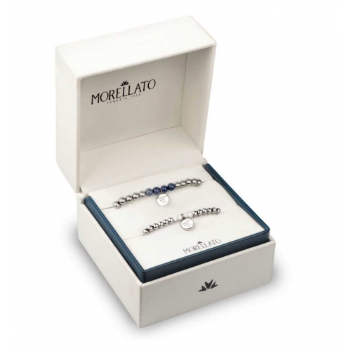 Morellato With you father&son bracelets maschile SASW01